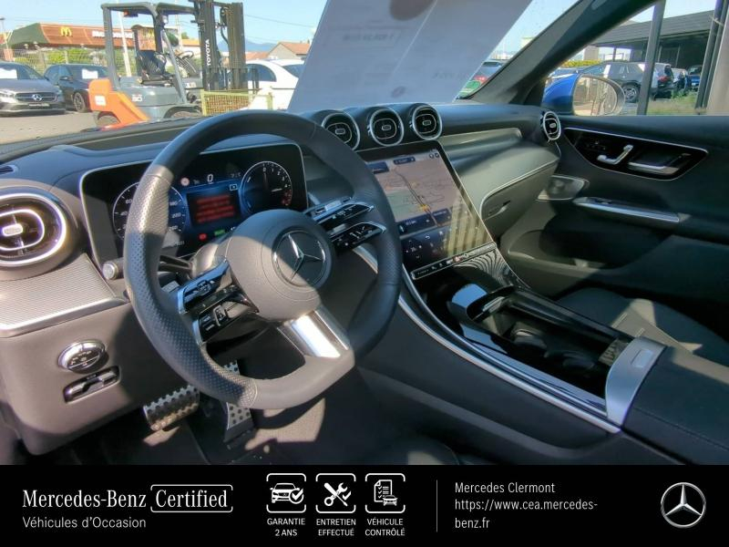 MERCEDES-BENZ GLC d’occasion à vendre à AUBIÈRE chez CEA (Photo 4)