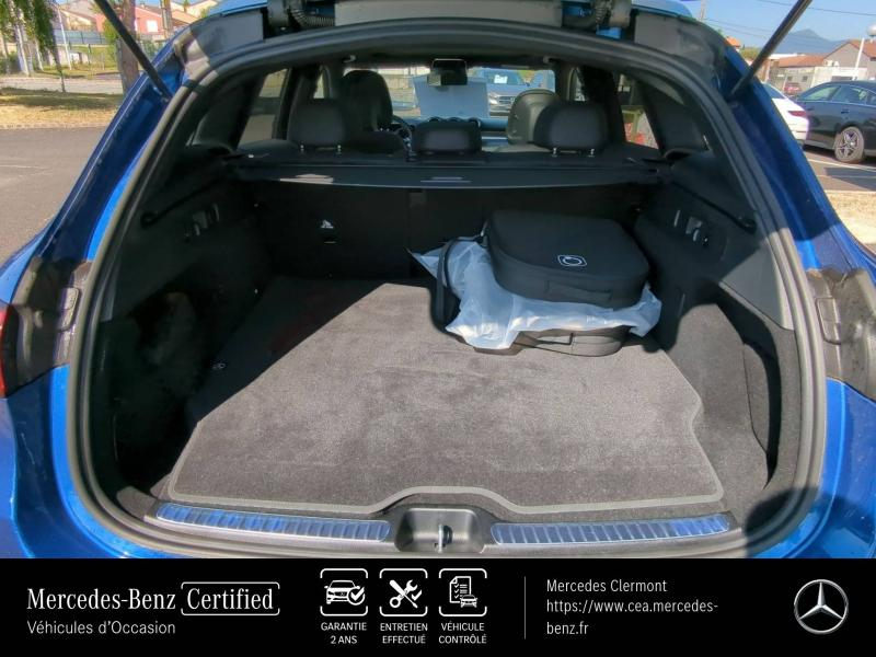MERCEDES-BENZ GLC d’occasion à vendre à AUBIÈRE chez CEA (Photo 17)