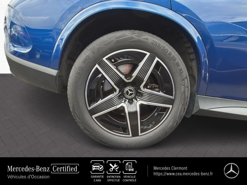 MERCEDES-BENZ GLC d’occasion à vendre à AUBIÈRE chez CEA (Photo 20)