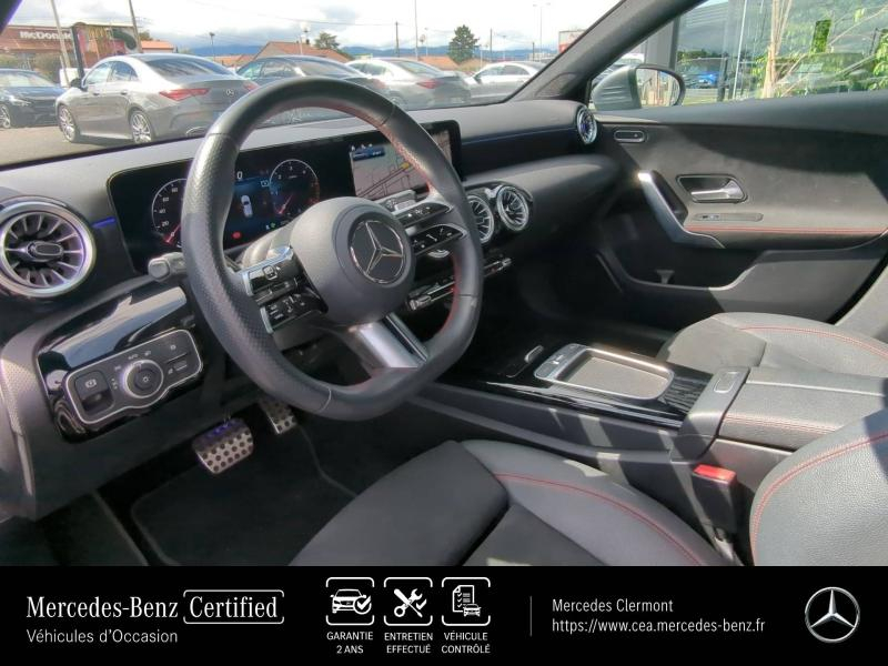 MERCEDES-BENZ Classe A d’occasion à vendre à AUBIÈRE chez CEA (Photo 5)