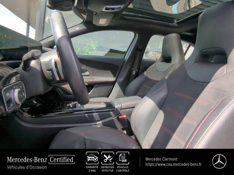 MERCEDES-BENZ Classe A d’occasion à vendre à AUBIÈRE chez CEA (Photo 7)
