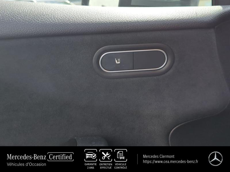 MERCEDES-BENZ Classe A d’occasion à vendre à AUBIÈRE chez CEA (Photo 13)