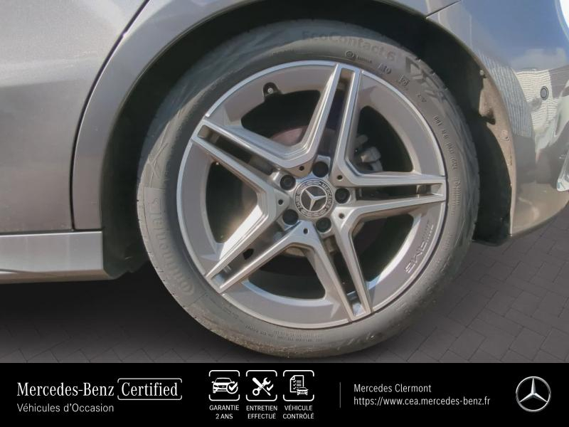 MERCEDES-BENZ Classe A d’occasion à vendre à AUBIÈRE chez CEA (Photo 19)