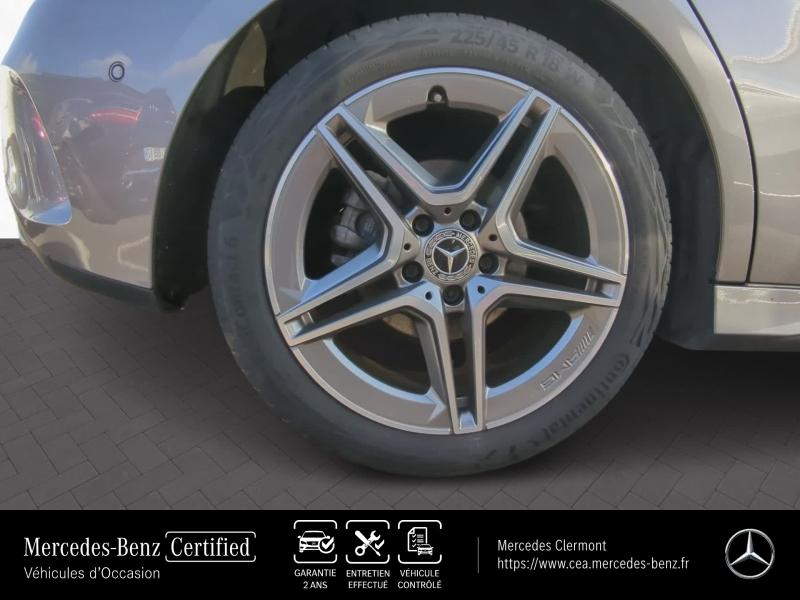 MERCEDES-BENZ Classe A d’occasion à vendre à AUBIÈRE chez CEA (Photo 20)