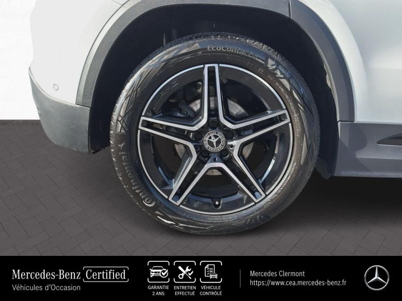 MERCEDES-BENZ Classe GLA d’occasion à vendre à AUBIÈRE chez CEA (Photo 19)