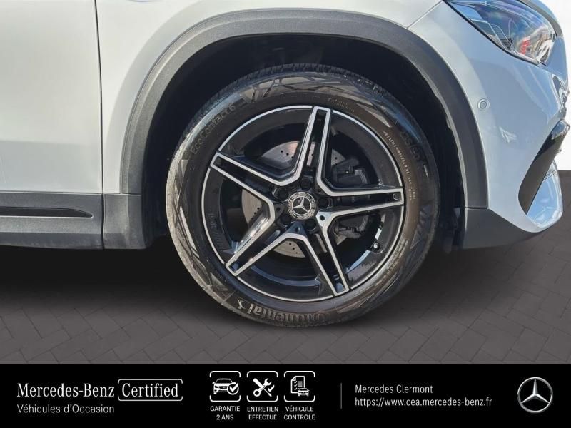 MERCEDES-BENZ Classe GLA d’occasion à vendre à AUBIÈRE chez CEA (Photo 20)