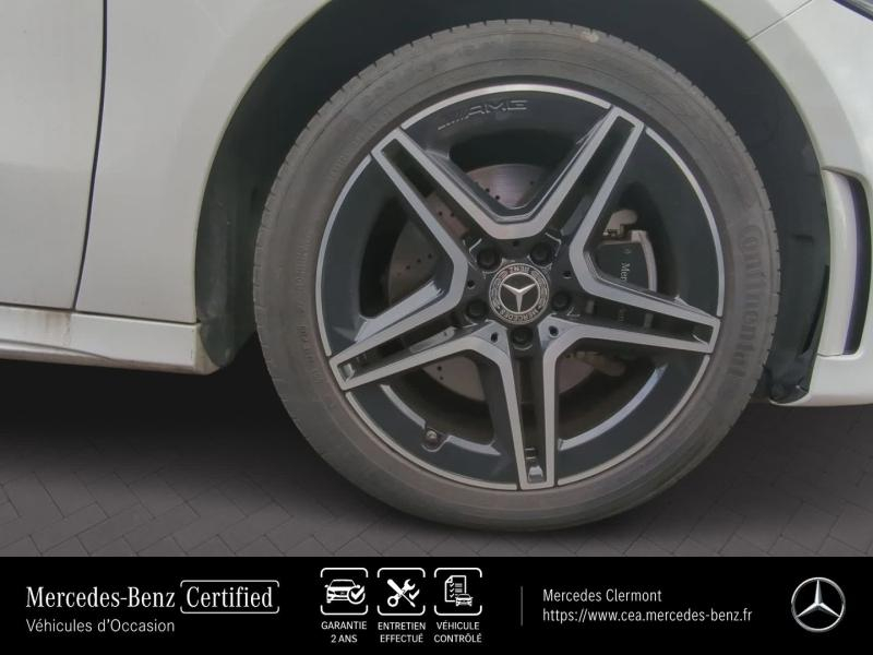MERCEDES-BENZ Classe A d’occasion à vendre à AUBIÈRE chez CEA (Photo 19)