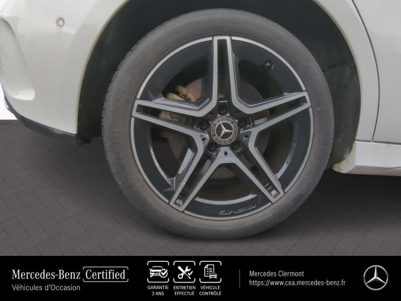 MERCEDES-BENZ Classe A d’occasion à vendre à AUBIÈRE chez CEA (Photo 20)
