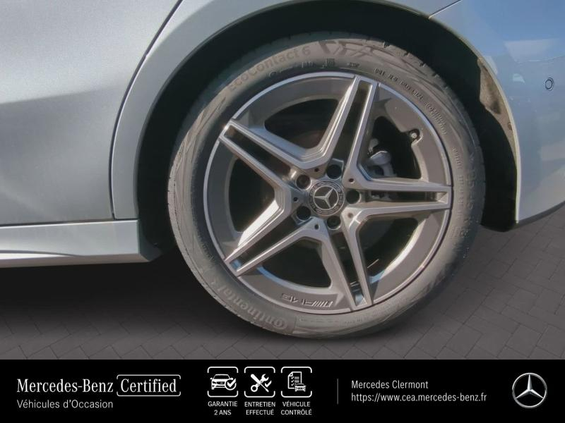 MERCEDES-BENZ Classe A d’occasion à vendre à AUBIÈRE chez CEA (Photo 12)