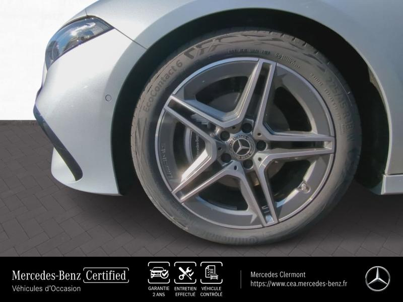 MERCEDES-BENZ Classe A d’occasion à vendre à AUBIÈRE chez CEA (Photo 13)