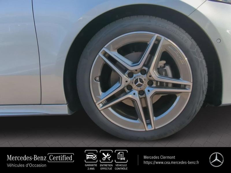 MERCEDES-BENZ Classe A d’occasion à vendre à AUBIÈRE chez CEA (Photo 14)