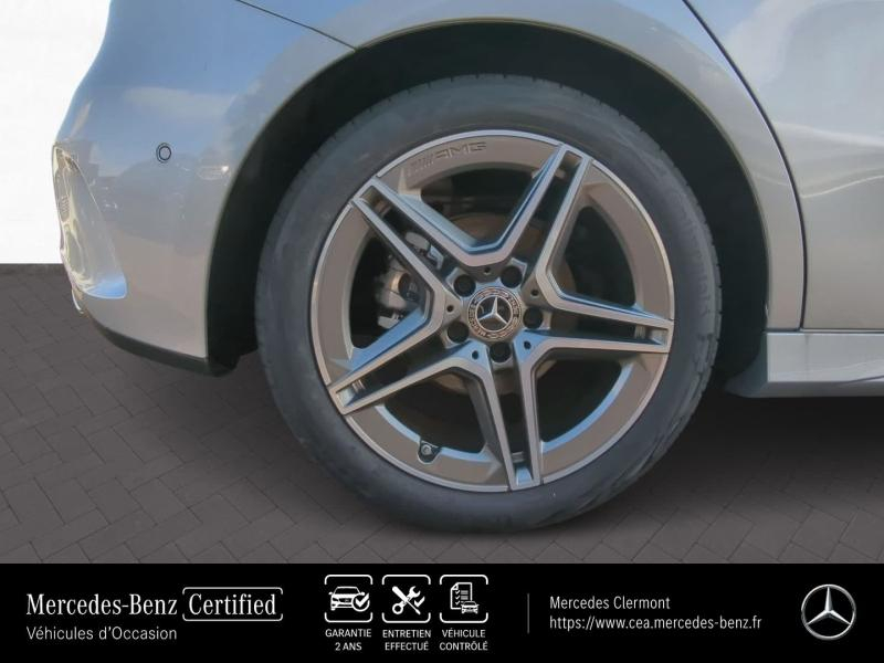 MERCEDES-BENZ Classe A d’occasion à vendre à AUBIÈRE chez CEA (Photo 15)
