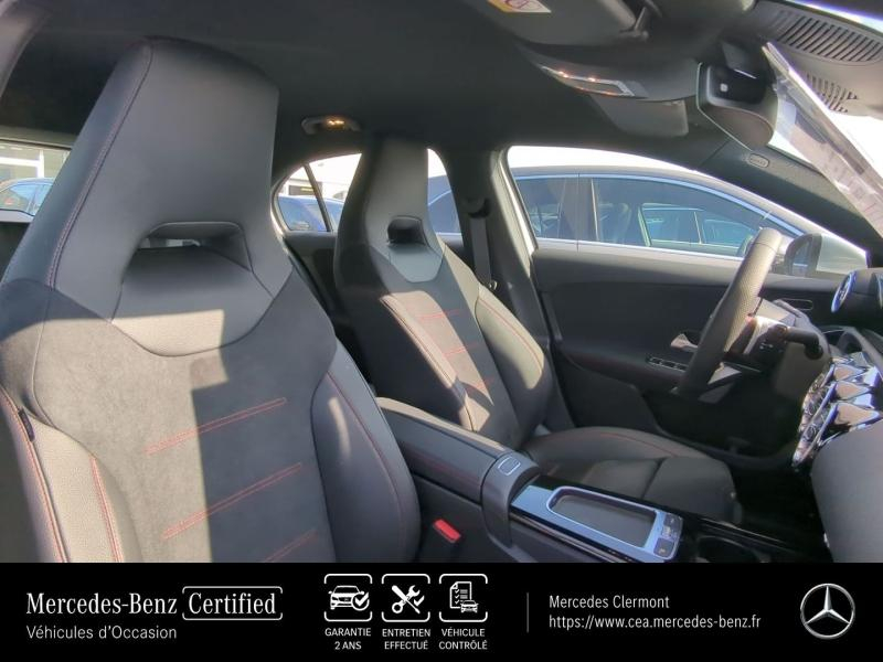 MERCEDES-BENZ Classe A d’occasion à vendre à AUBIÈRE chez CEA (Photo 16)