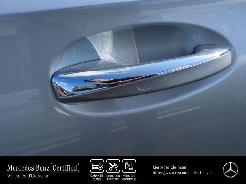 MERCEDES-BENZ Classe A d’occasion à vendre à AUBIÈRE chez CEA (Photo 17)