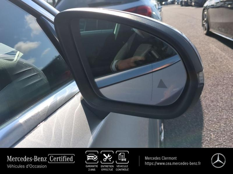MERCEDES-BENZ Classe A d’occasion à vendre à AUBIÈRE chez CEA (Photo 18)