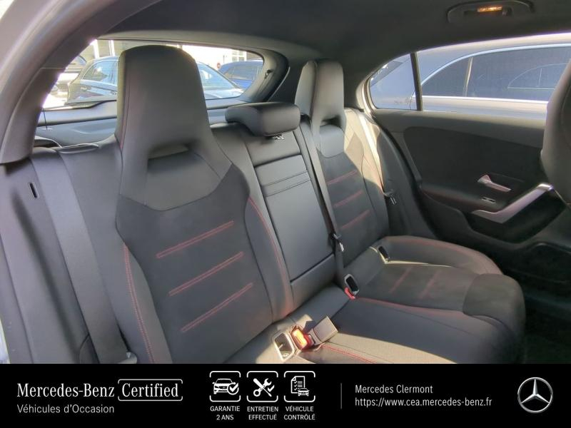 MERCEDES-BENZ Classe A d’occasion à vendre à AUBIÈRE chez CEA (Photo 19)