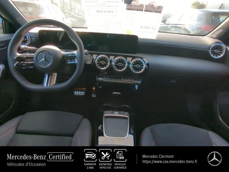 MERCEDES-BENZ Classe A d’occasion à vendre à AUBIÈRE chez CEA (Photo 20)