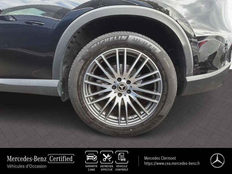 MERCEDES-BENZ GLC d’occasion à vendre à AUBIÈRE chez CEA (Photo 19)