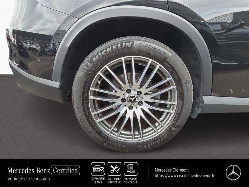 MERCEDES-BENZ GLC d’occasion à vendre à AUBIÈRE chez CEA (Photo 20)