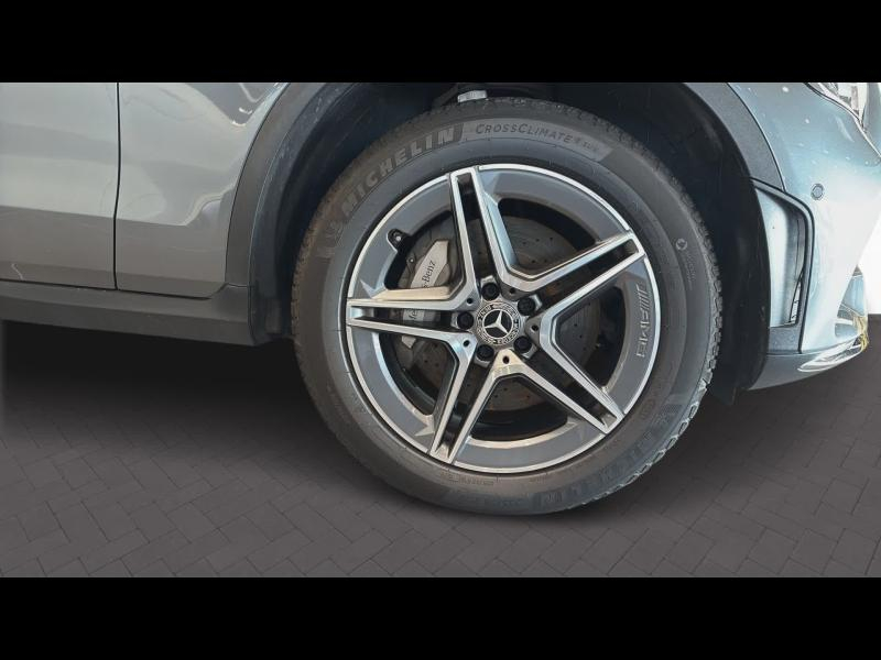 MERCEDES-BENZ GLC d’occasion à vendre à AUBIÈRE chez CEA (Photo 20)