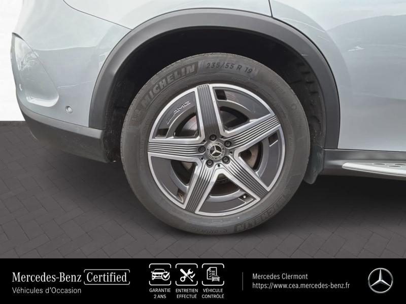 agency.seo.links.detann.title MERCEDES-BENZ GLC d’occasion à vendre à AUBIÈRE chez CEA (Photo 19)
