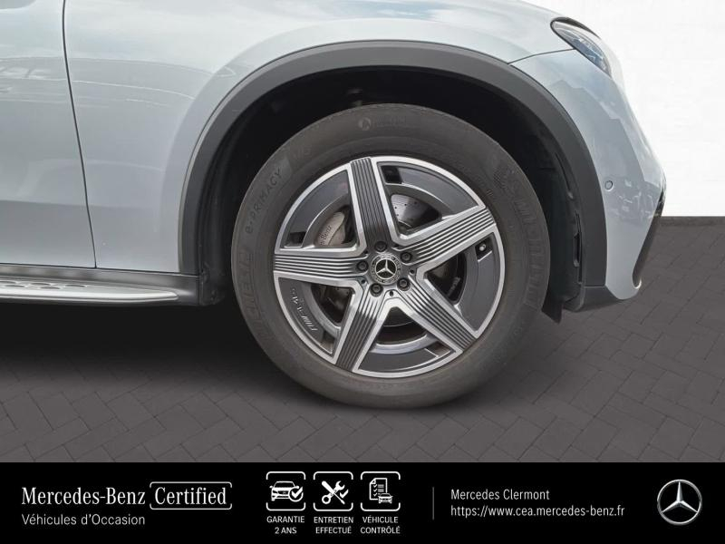 agency.seo.links.detann.title MERCEDES-BENZ GLC d’occasion à vendre à AUBIÈRE chez CEA (Photo 20)