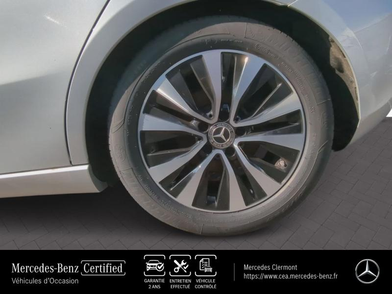 MERCEDES-BENZ Classe A d’occasion à vendre à AUBIÈRE chez CEA (Photo 14)