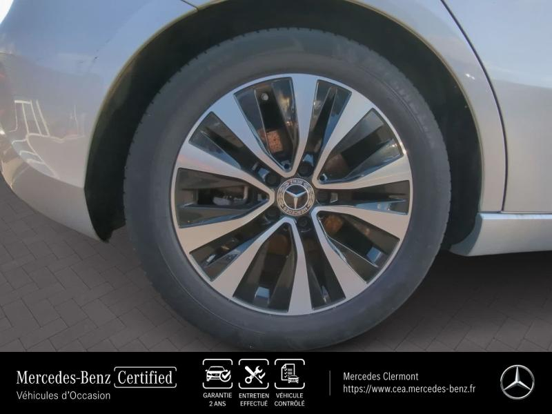 MERCEDES-BENZ Classe A d’occasion à vendre à AUBIÈRE chez CEA (Photo 15)