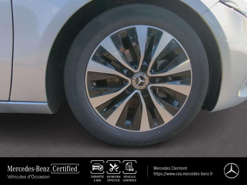 MERCEDES-BENZ Classe A d’occasion à vendre à AUBIÈRE chez CEA (Photo 16)