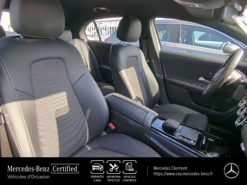 MERCEDES-BENZ Classe A d’occasion à vendre à AUBIÈRE chez CEA (Photo 17)