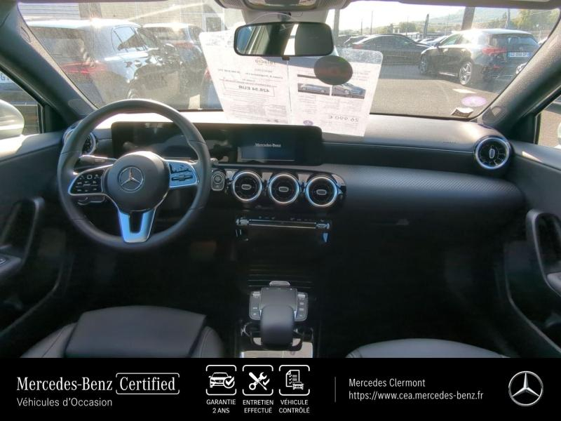 MERCEDES-BENZ Classe A d’occasion à vendre à AUBIÈRE chez CEA (Photo 18)