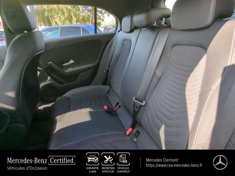 MERCEDES-BENZ Classe A d’occasion à vendre à AUBIÈRE chez CEA (Photo 19)