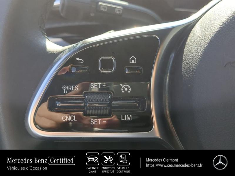 MERCEDES-BENZ Classe A d’occasion à vendre à AUBIÈRE chez CEA (Photo 20)