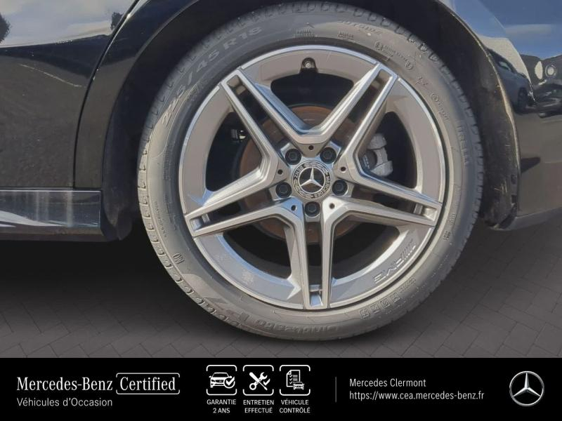 MERCEDES-BENZ Classe A d’occasion à vendre à AUBIÈRE chez CEA (Photo 18)