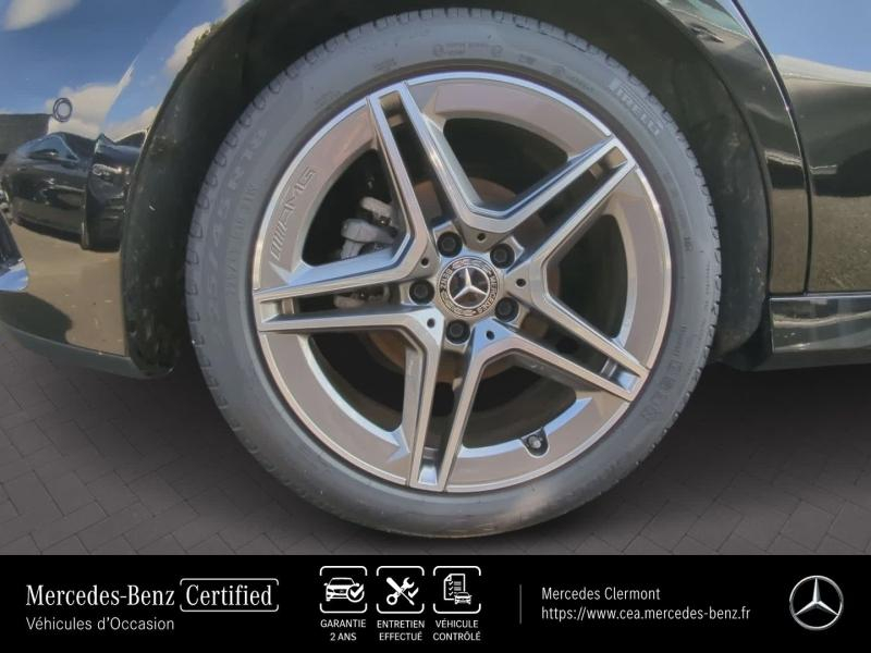 MERCEDES-BENZ Classe A d’occasion à vendre à AUBIÈRE chez CEA (Photo 19)