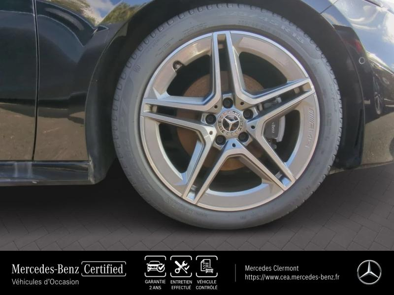 MERCEDES-BENZ Classe A d’occasion à vendre à AUBIÈRE chez CEA (Photo 20)