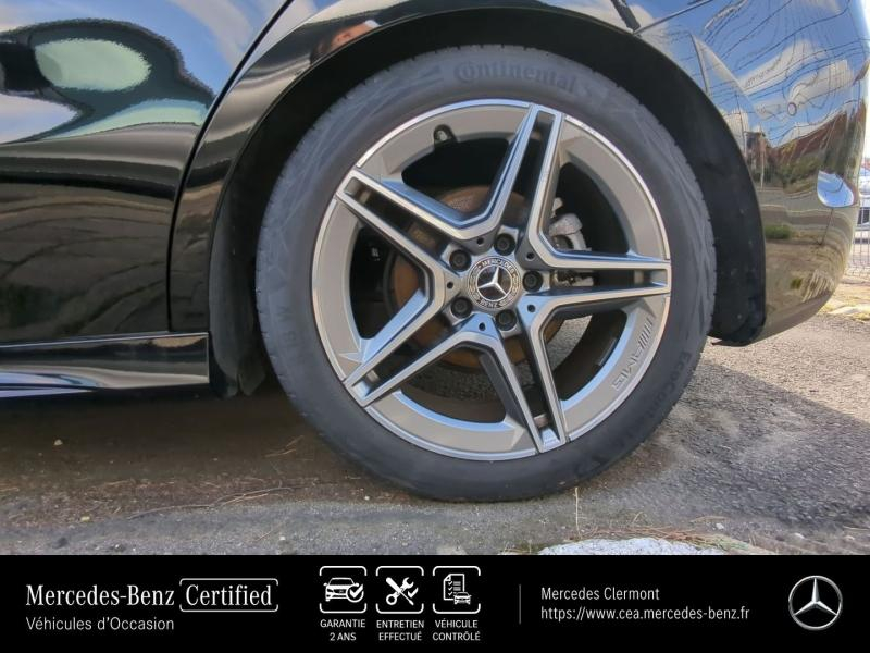 MERCEDES-BENZ Classe B d’occasion à vendre à AUBIÈRE chez CEA (Photo 18)