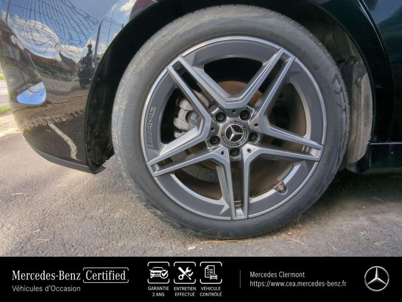 MERCEDES-BENZ Classe B d’occasion à vendre à AUBIÈRE chez CEA (Photo 19)