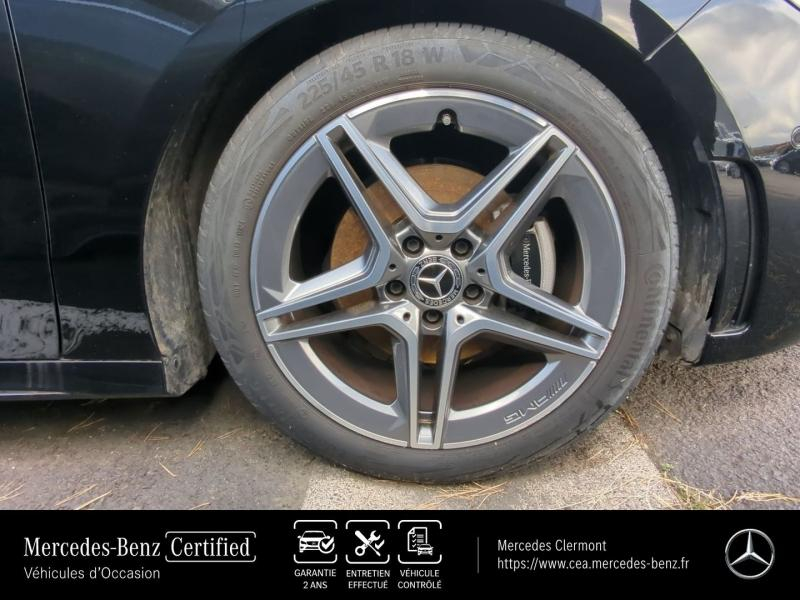 MERCEDES-BENZ Classe B d’occasion à vendre à AUBIÈRE chez CEA (Photo 20)