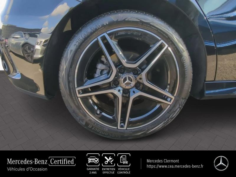 MERCEDES-BENZ Classe A d’occasion à vendre à AUBIÈRE chez CEA (Photo 19)