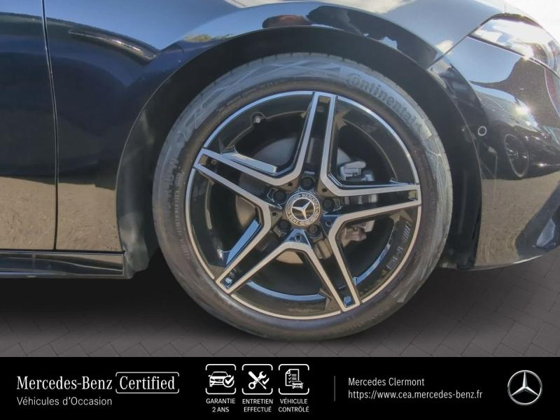 MERCEDES-BENZ Classe A d’occasion à vendre à AUBIÈRE chez CEA (Photo 20)