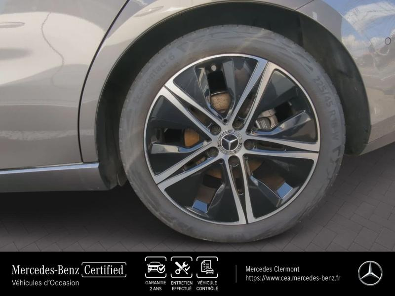 MERCEDES-BENZ Classe B d’occasion à vendre à AUBIÈRE chez CEA (Photo 15)