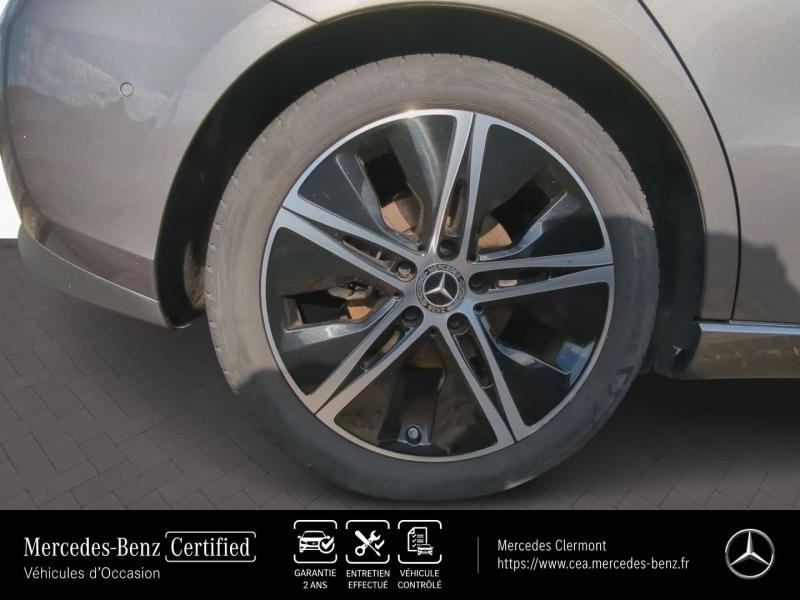 MERCEDES-BENZ Classe B d’occasion à vendre à AUBIÈRE chez CEA (Photo 16)