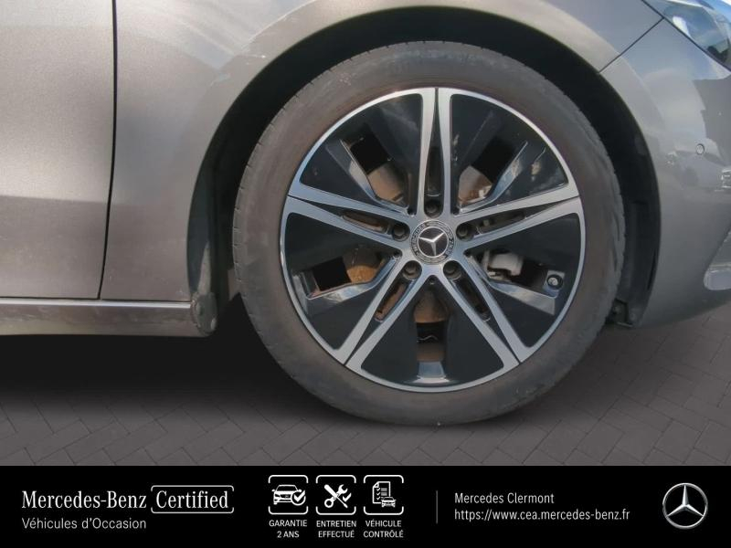 MERCEDES-BENZ Classe B d’occasion à vendre à AUBIÈRE chez CEA (Photo 17)