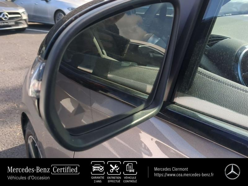 MERCEDES-BENZ Classe B d’occasion à vendre à AUBIÈRE chez CEA (Photo 20)