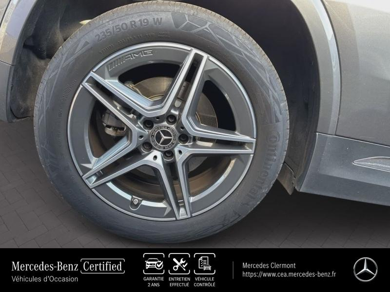 MERCEDES-BENZ Classe GLA d’occasion à vendre à AUBIÈRE chez CEA (Photo 19)