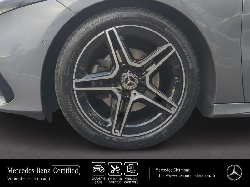 MERCEDES-BENZ Classe A d’occasion à vendre à AUBIÈRE chez CEA (Photo 18)