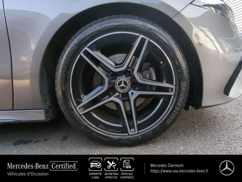 MERCEDES-BENZ Classe A d’occasion à vendre à AUBIÈRE chez CEA (Photo 19)