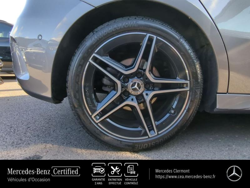 MERCEDES-BENZ Classe A d’occasion à vendre à AUBIÈRE chez CEA (Photo 20)
