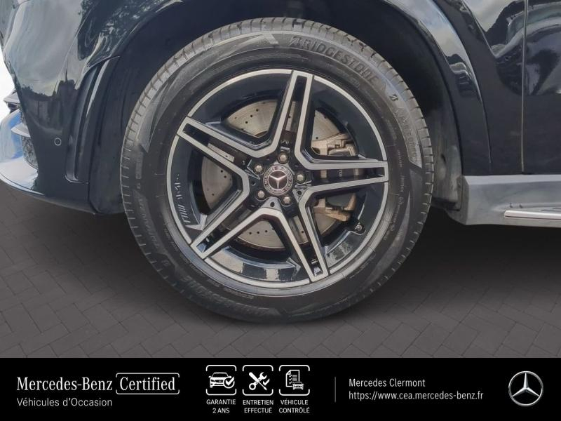 MERCEDES-BENZ GLE Coupé d’occasion à vendre à AUBIÈRE chez CEA (Photo 4)